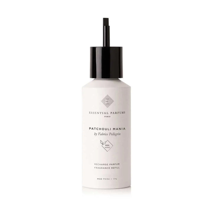 Patchouli Mania Essential Parfums - Alla Violetta Boutique