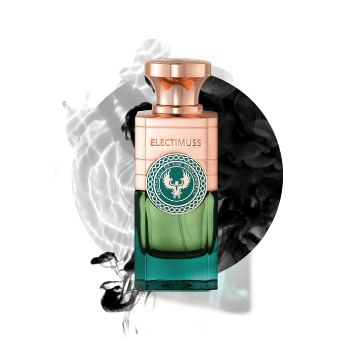 Patchouli of the Underworld Pure Parfum - Profumo - ELECTIMUSS - Alla Violetta Boutique