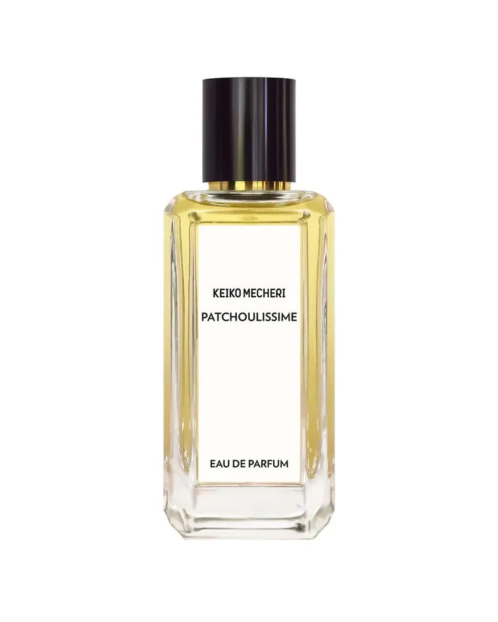 Keiko Mecheri Patchoulissime edp - Sample - KEIKO MECHERI - Alla Violetta Boutique
