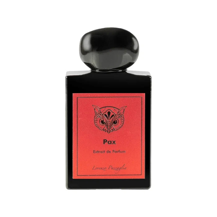 Pax Lorenzo Pazzaglia - Profumo - LORENZO PAZZAGLIA - Alla Violetta Boutique