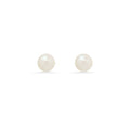 Pearl earrings - Le Serey