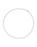 Pearl Necklace - Eternity Diamonds