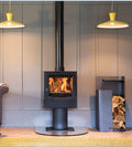 Pedestal for Farringdon Black