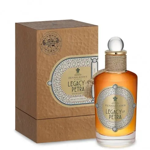 Penhaligons  Legacy Petra - Profumo - PENHALIGON'S - Alla Violetta Boutique