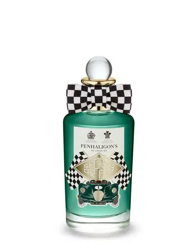 Penhaligon's Sports Car Club profumo - Profumo - PENHALIGON'S - Alla Violetta Boutique