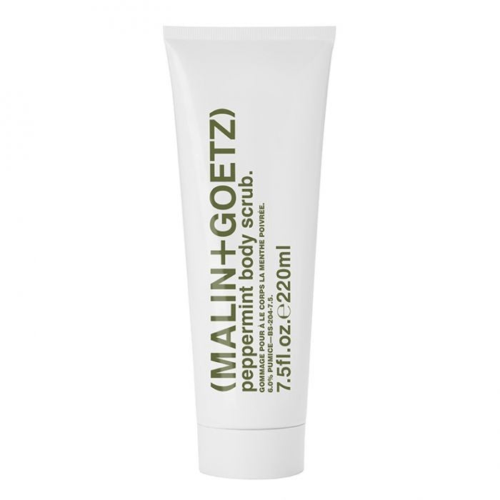 Peppermint Body Scrub Alla Violetta Boutique