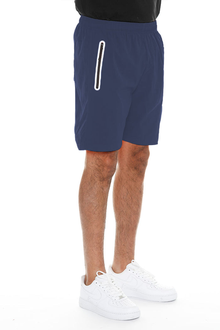 Navy / S