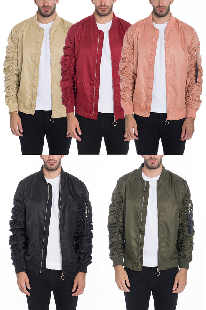 Phete Flight Bomber