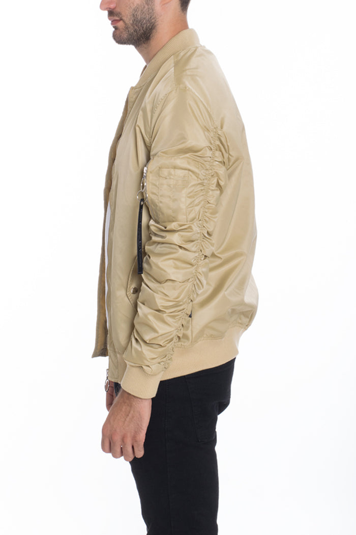 Phete Flight Bomber