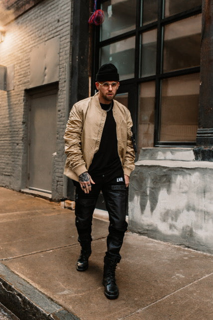 Phete Flight Bomber