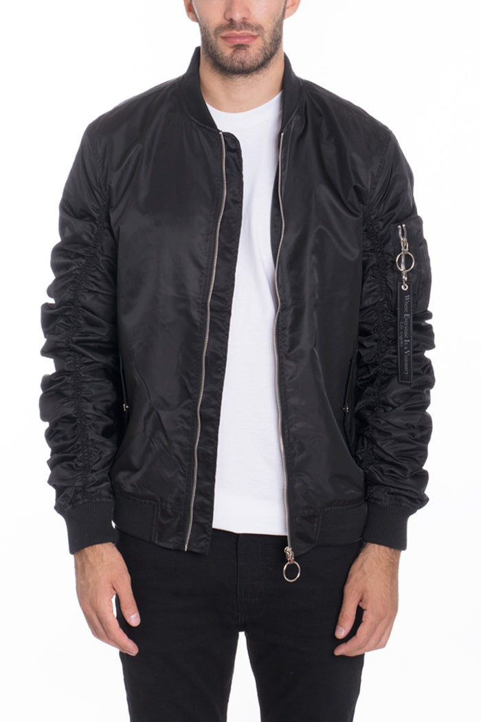 Phete Flight Bomber