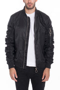 Phete Flight Bomber