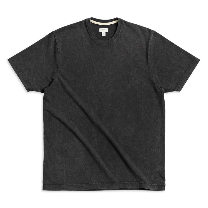 Washed Black