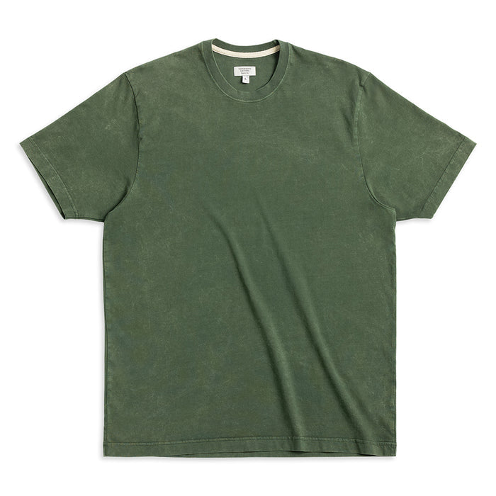 Washed Green / Classic / S