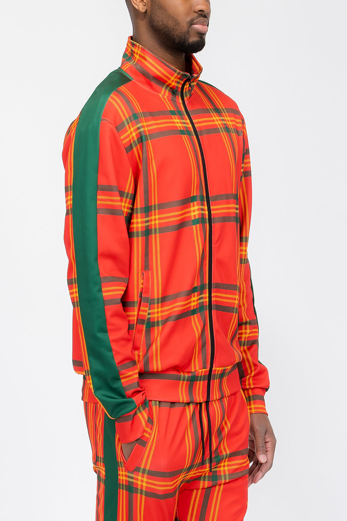 Red Green / S