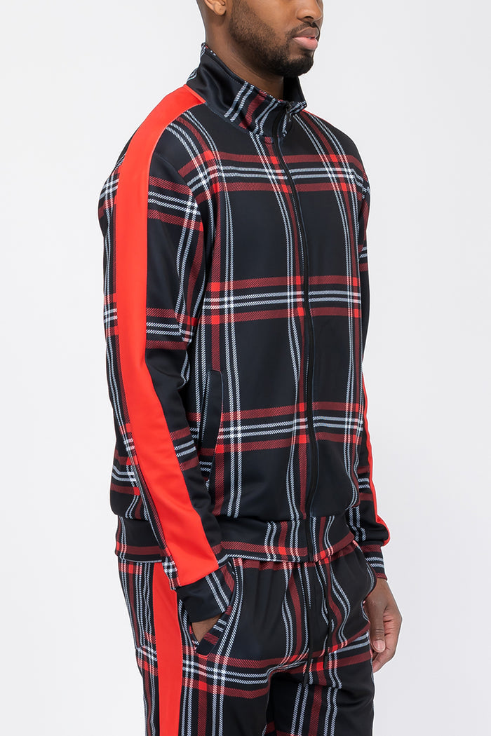 Black Red / S