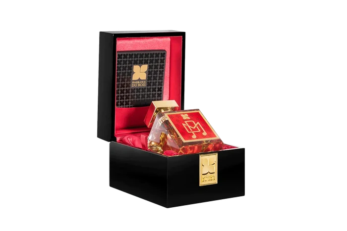 PM Eau De Parfum - Profumo - FRAGRANCE DU BOIS - Alla Violetta Boutique