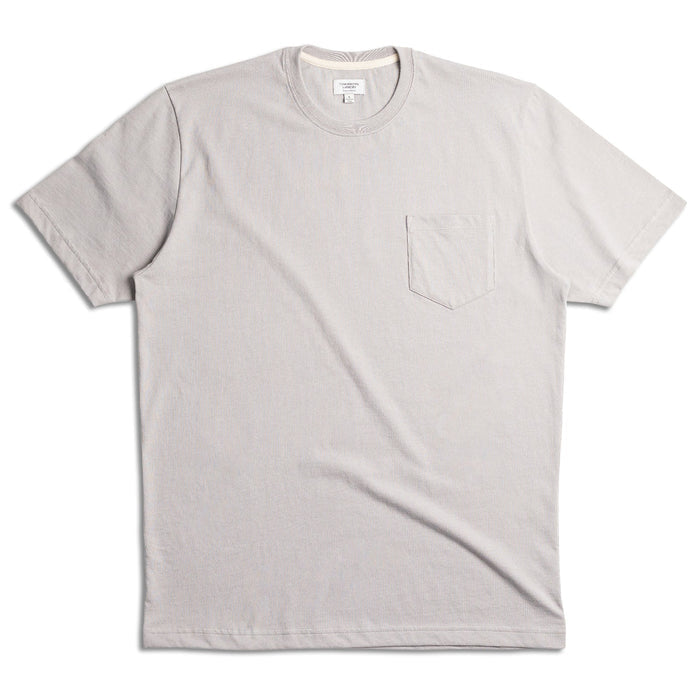 Pocket Tee (Archive)