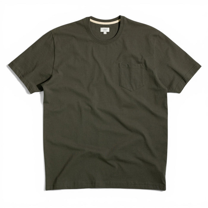 Black Olive