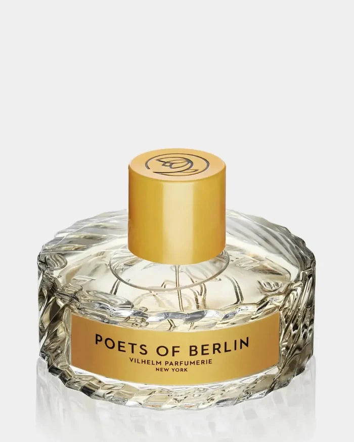 Vilhelm Parfumerie POETS OF BERLIN - Profumi e colonie - Vilhelm - Alla Violetta Boutique