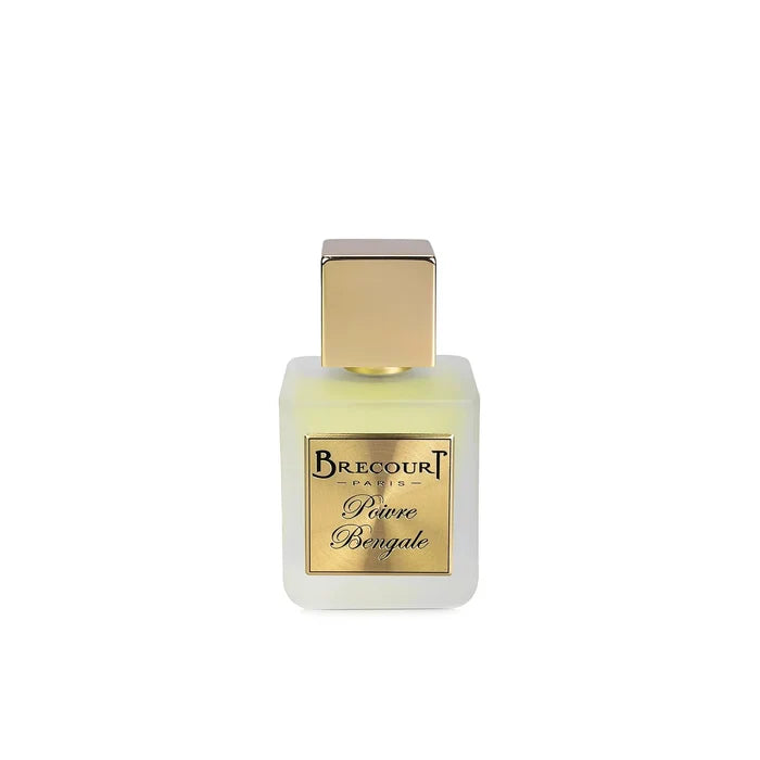 Poivre Bengale Brecourt - Profumo - BRECOURT - Alla Violetta Boutique