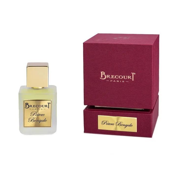 Poivre Bengale Brecourt - Profumo - BRECOURT - Alla Violetta Boutique