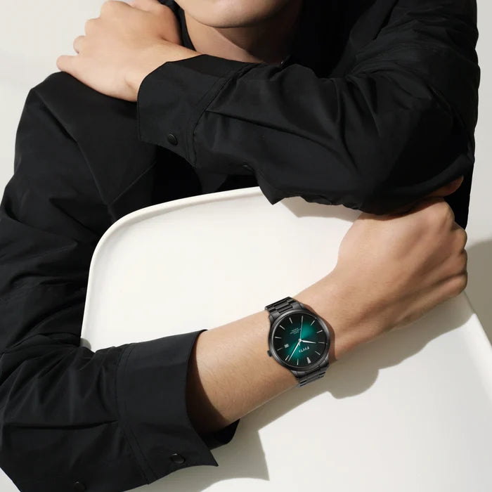 Joyart Collection "Polar" Men's Quartz Watch - FIYTA