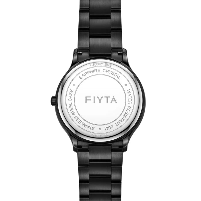 Joyart Collection "Polar" Men's Quartz Watch - FIYTA