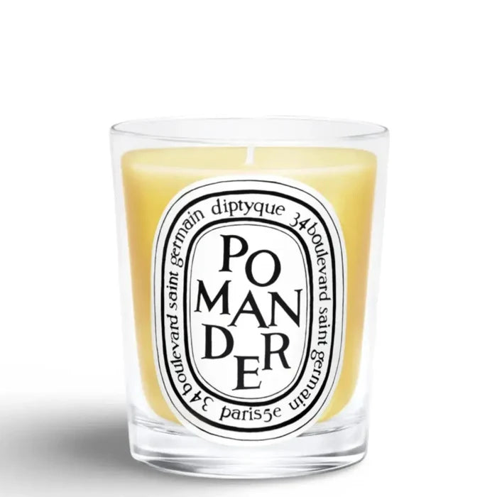 Pomander candela Diptyque - Candela - DIPTYQUE - Alla Violetta Boutique