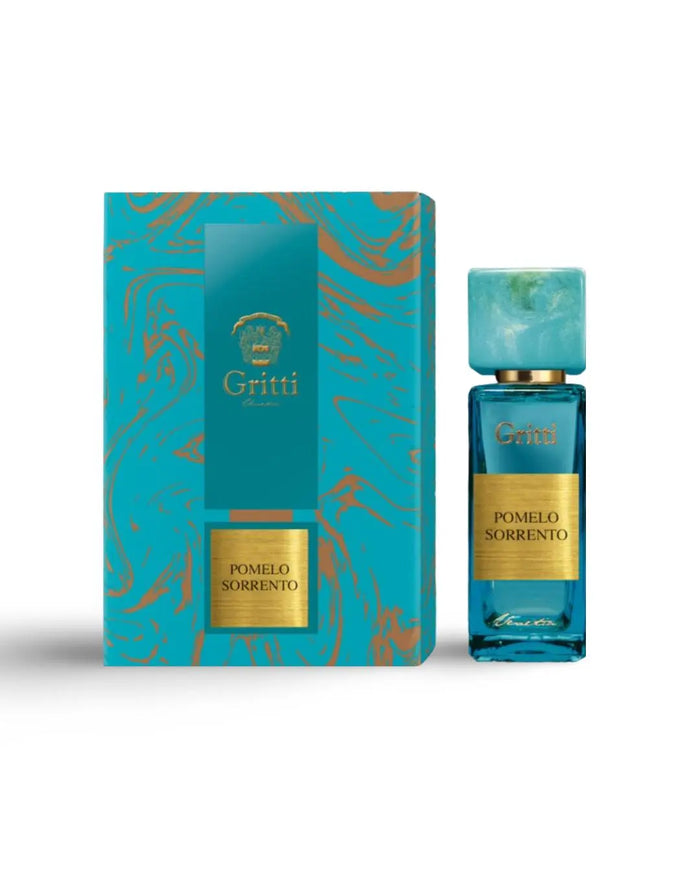 Pomelo Sorrento Gritti - Profumo - GRITTI - Alla Violetta Boutique
