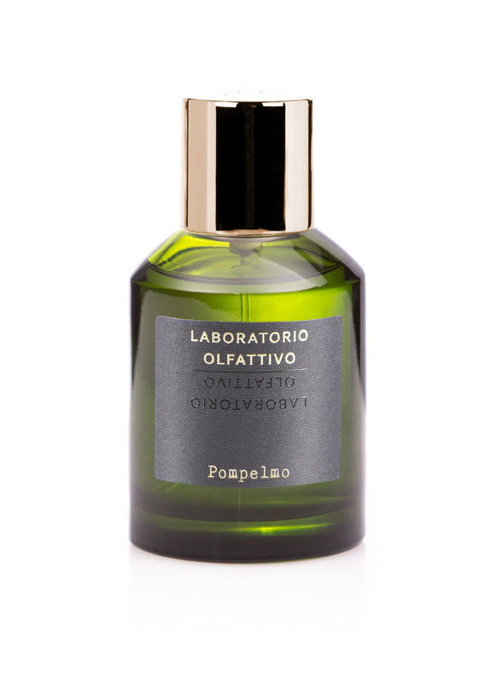 Pompelmo Laboratorio Olfattivo - Profumo - Laboratorio Olfattivo - Alla Violetta Boutique