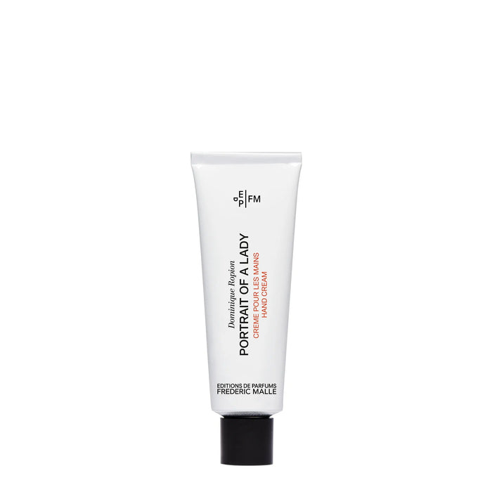 Frederic Malle Portrait Of Lady Hand Cream - Trattamento Mani - FREDERIC MALLE - Alla Violetta Boutique