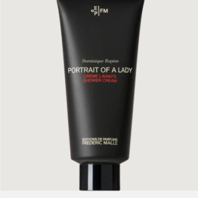 Portrait of a Lady Shower Cream FREDERIC MALLE