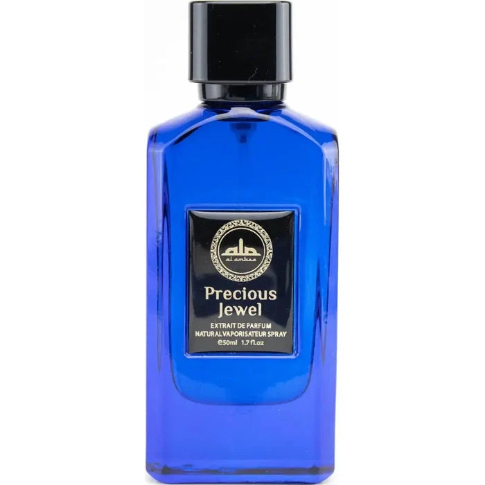 Precious Jewel Al Ambra - Profumo - AL AMBRA - Alla Violetta Boutique