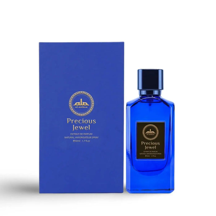 Precious Jewel Al Ambra - Profumo - AL AMBRA - Alla Violetta Boutique