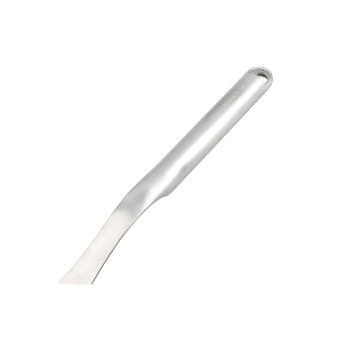 Premium Basting Spoon Stainless Steel