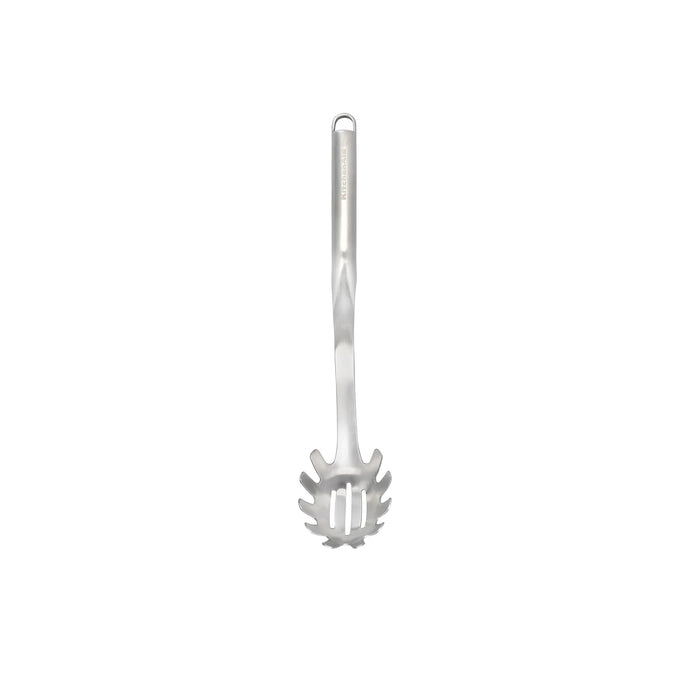 Premium Pasta Server Stainless Steel
