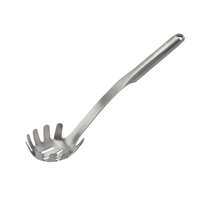Premium Pasta Server Stainless Steel