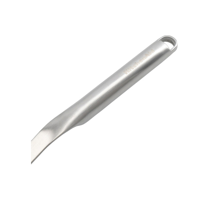 Premium Slotted Spoon Stainless Steel
