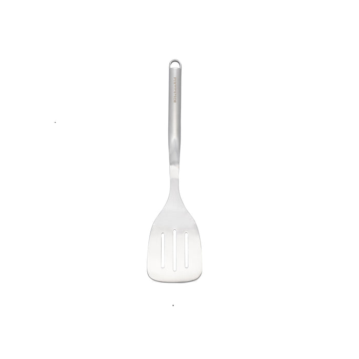 Premium Slotted Turner Stainless Steel