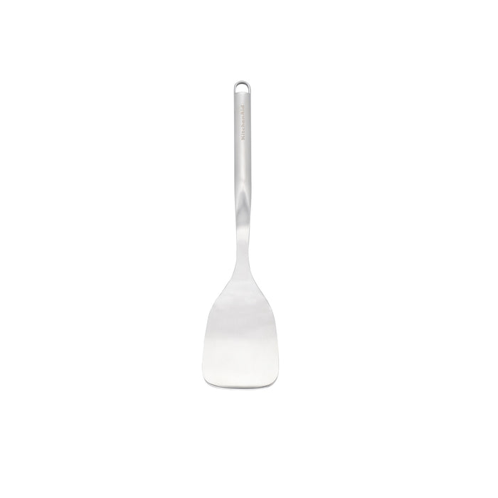 Premium Solid Turner Stainless Steel