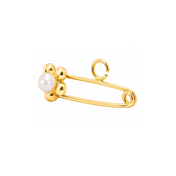 seguro de oro 14K