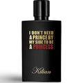 Princess Kilian -  - Alla Violetta Boutique - Alla Violetta Boutique
