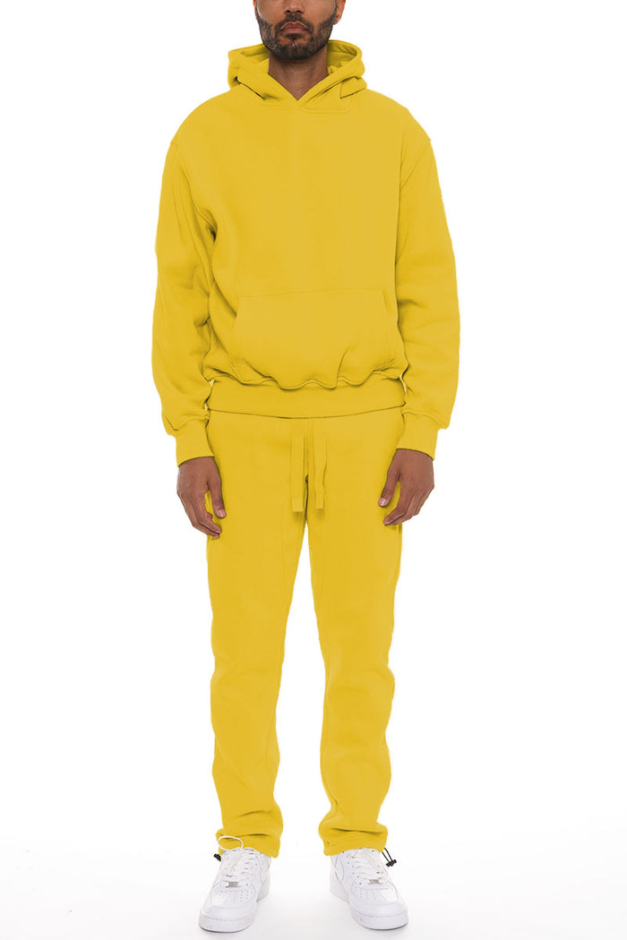Yellow / S