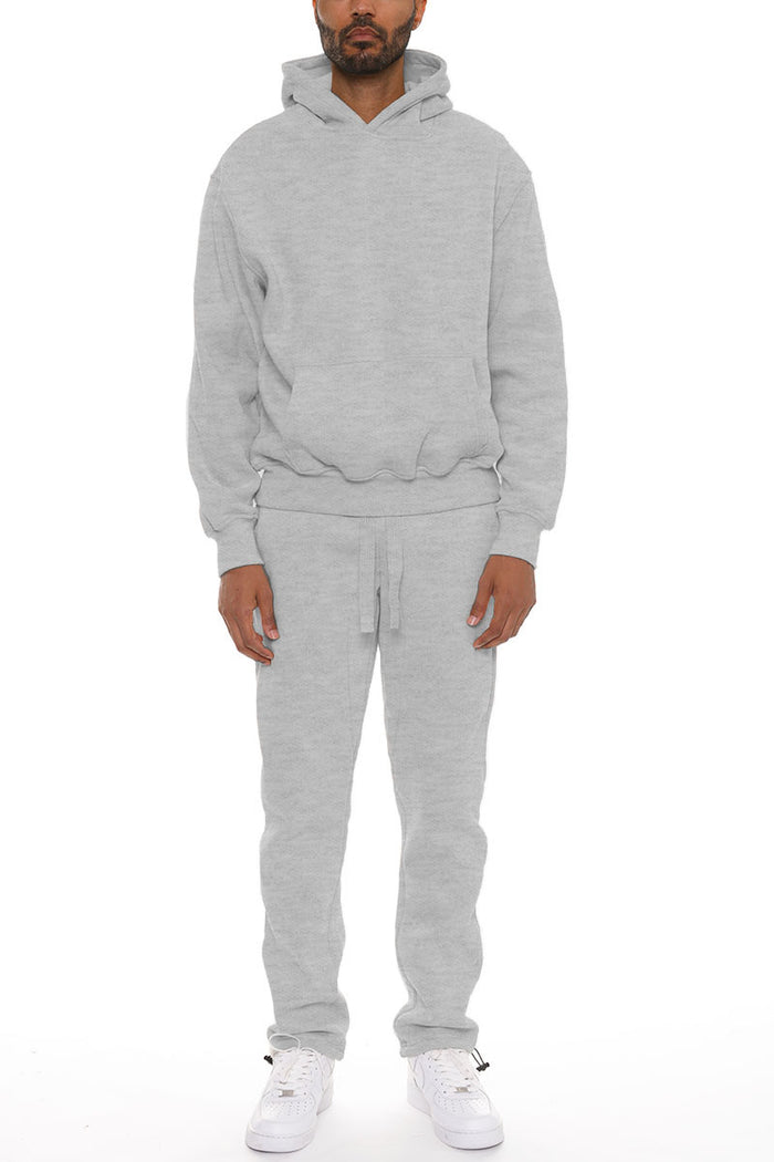 Pro Comfort Hoodie Set