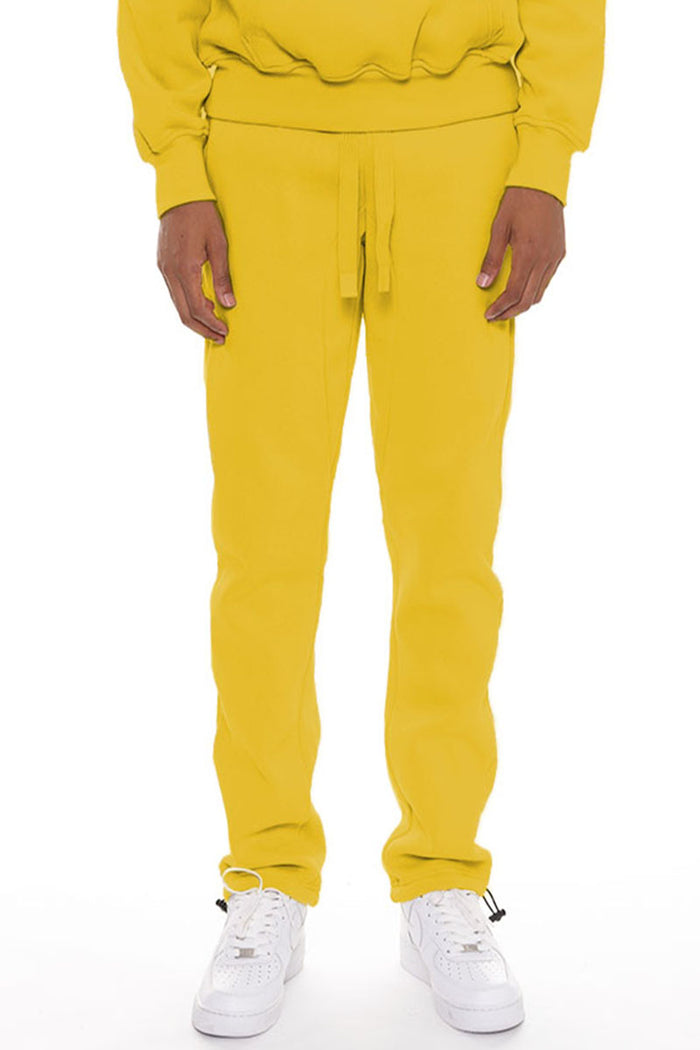 Yellow / S