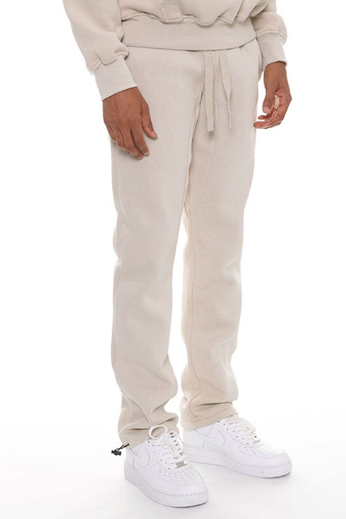 Pro Comfort Toggle Sweats