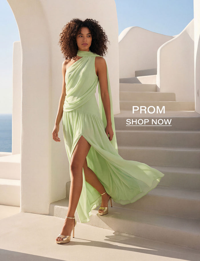 Prom Collection Ad