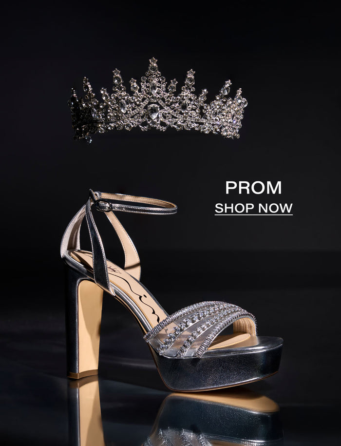 Prom Collection Ad
