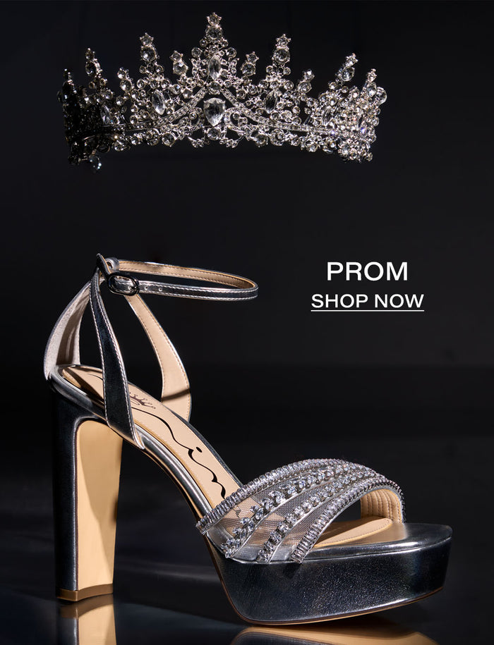 Prom Collection Ad